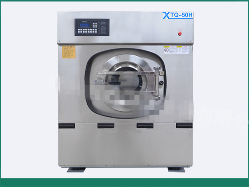 全自動(dòng)工業(yè)洗衣機(jī)